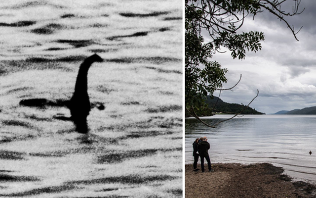 Dùng thiết bị tối tân để thăm dò, chiến dịch săn quái vật Loch Ness thu được âm thanh 'lạ' nhưng không ghi âm lại
