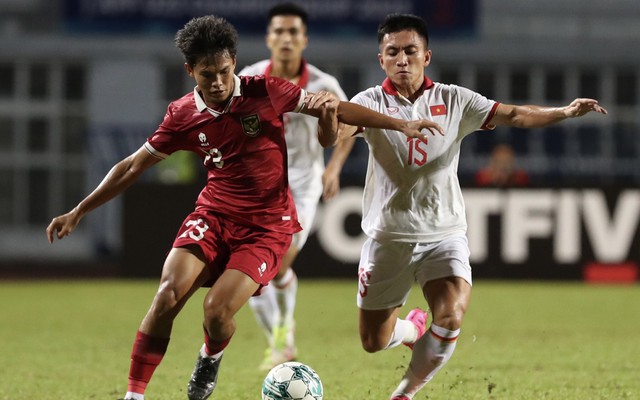 Báo Indonesia: “Tuyển Việt Nam sẽ hưởng lợi rất lớn nếu Indonesia rút khỏi AFF Cup”