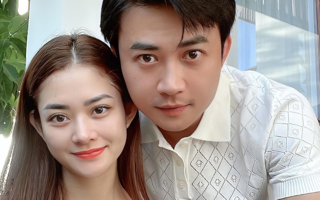 “Bài học' giữ hạnh phúc gia đình ở cuộc hôn nhân thứ hai của diễn viên Tiến Lộc