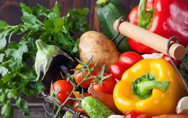 Cách ăn đơn giản giúp cơ thể thải độc tố tự nhiên: Lời khuyên từ chuyên gia dinh dưỡng