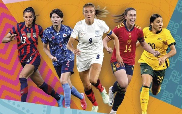 World Cup nữ 2023: Tuyển Anh và Nhật Bản cảm nhận được cơ hội khi Mỹ sa sút và Đức bị loại