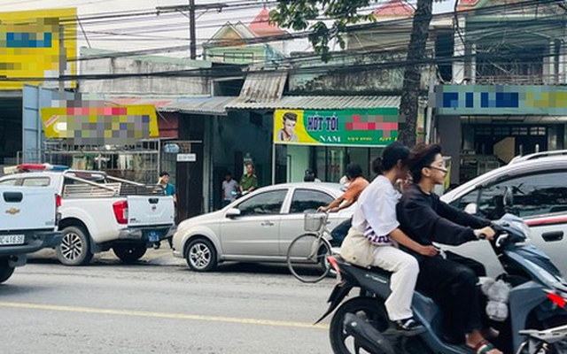 Đồng Nai: Nữ chủ tiệm tóc tử vong với nhiều vết thương