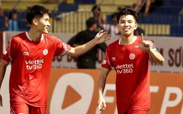 Lộ diện 4 ứng viên tranh vô địch V-League 2023