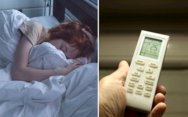 Có nên bật điều hòa cả đêm khi đi ngủ không? Chuyên gia đưa ra lời khuyên giúp vừa an toàn, vừa tiết kiệm
