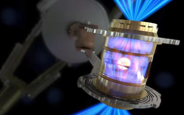 Tin vui cho toàn nhân loại: Lần thứ hai tạo ra được năng lượng ròng từ phản ứng nhiệt hạch, hiệu suất cao hơn trước