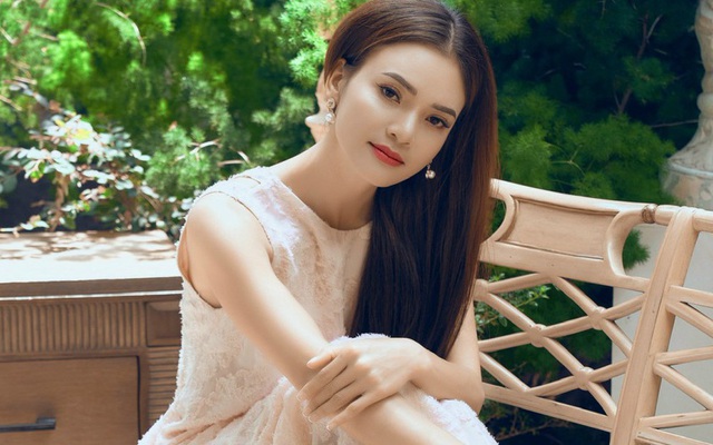 Nữ NSƯT trẻ nhất nhì Việt Nam: 2 lần đổ vỡ hôn nhân nay đã có tin vui ở tuổi 41?