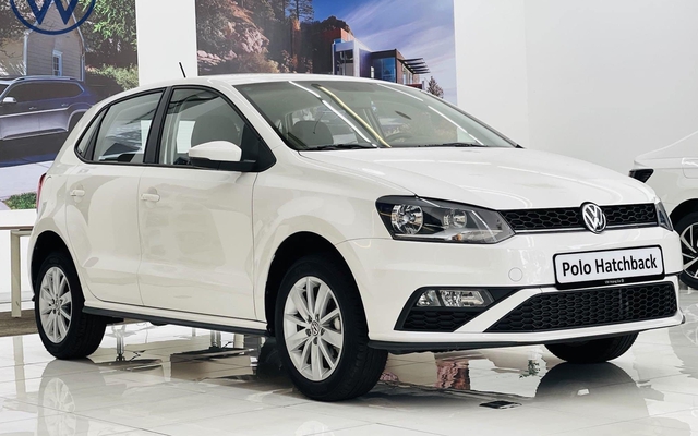 Đại lý xả kho VW Polo: Giảm 145 triệu, vẫn khó tìm khách vì quá ít 'option'