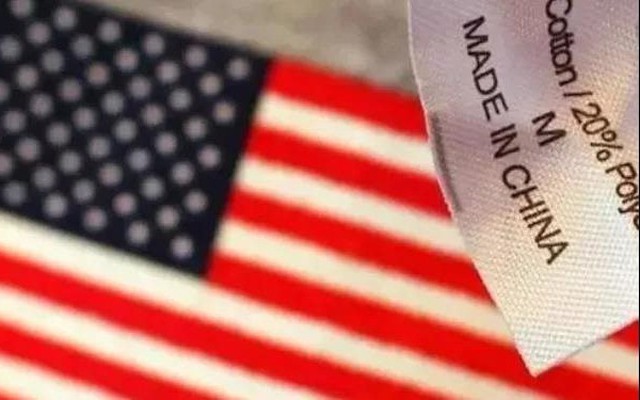 Chấm dứt kỷ nguyên 'made in China' không dễ: Hãng bơm xà phòng Mỹ câm nín đưa nhà máy từ Trung Quốc về quê dù chẳng có lợi nhuận