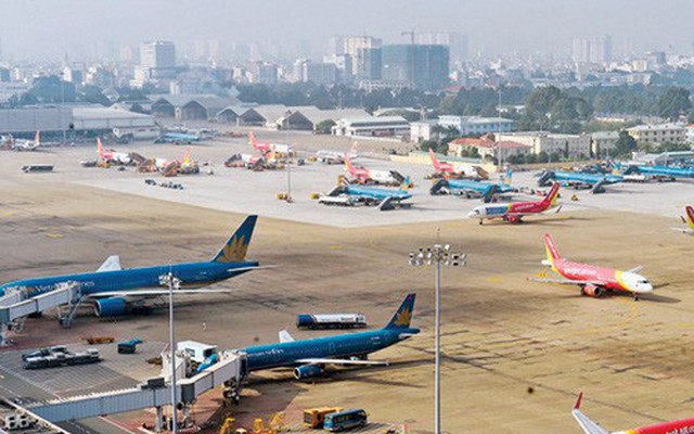 Quy định mới về kỷ luật nhân viên hàng không