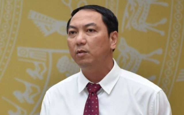 Thủ tướng Chính phủ kỷ luật Chủ tịch UBND tỉnh Kiên Giang