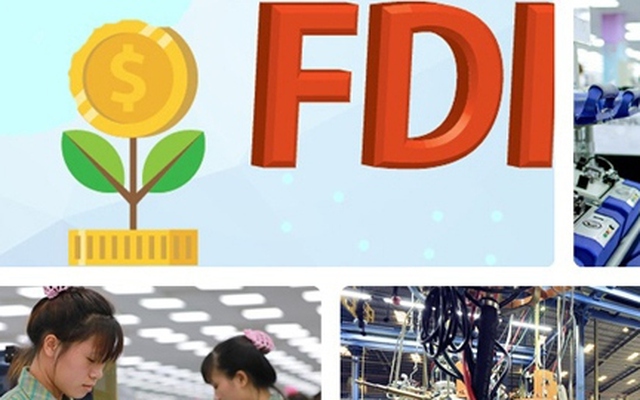 Singapore dẫn đầu về rót vốn FDI vào Việt Nam 7 tháng đầu năm 2023