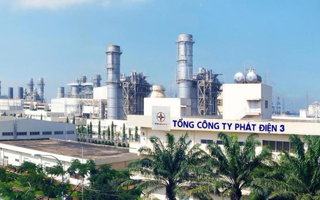 Tập đoàn Điện lực Việt Nam (EVN) sắp nhận về hơn 1.600 tỷ đồng cổ tức từ một công ty con