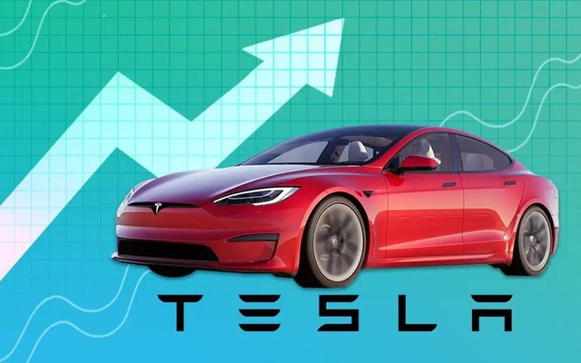 Nếu đầu tư 1.000 USD vào 4 "ông lớn" hồi mới thành lập, lợi nhuận bây giờ là bao nhiêu: 1 cái tên bất ngờ thắng cả Tesla?