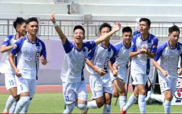 Thực hư CLB Sông Lam Nghệ An nợ tiền phụ cấp cầu thủ trẻ