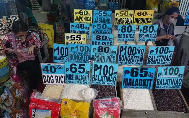 Nước láng giềng ASEAN gặp khó khăn vì lạm phát giá gạo, lập tức "cầu viện" Việt Nam