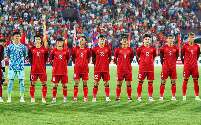Báo Indonesia: “U23 Việt Nam sẽ chẳng cần đổ mồ hôi ở trận đấu cuối, họ là vua ở Đông Nam Á”