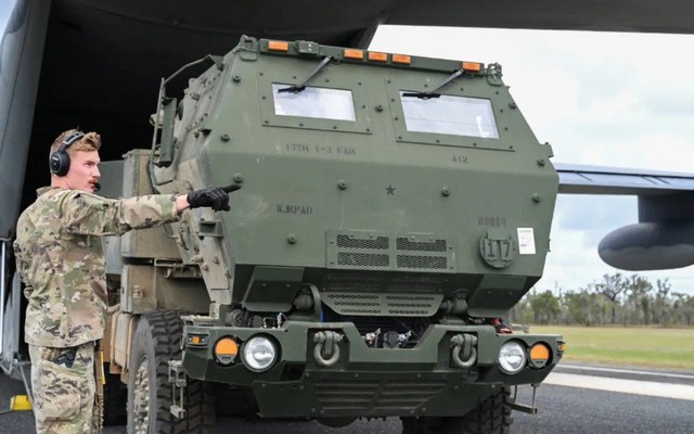 'ATACMS sẽ bị đánh chặn dễ dàng như HIMARS, Storm Shadow'