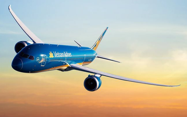 Vietnam Airlines lấy tiền ở đâu để mua 50 máy bay Boeing 737 Max với giá trị 10 tỷ USD?