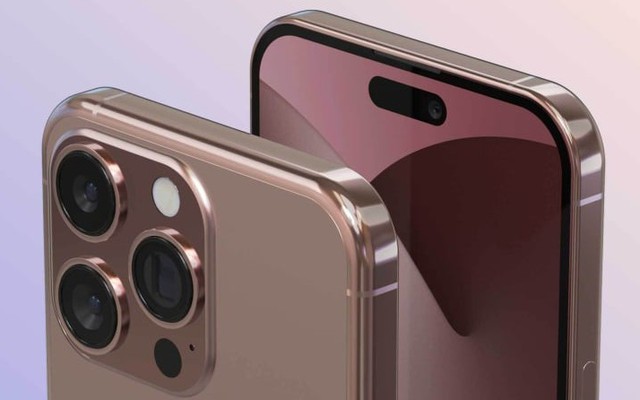 iPhone 15 Pro Max giá bao nhiêu?