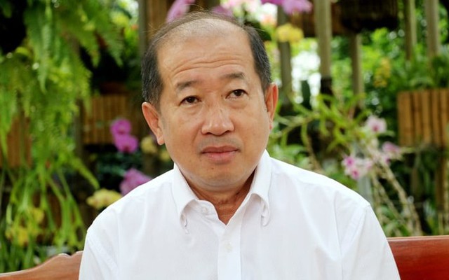 Phê chuẩn kết quả miễn nhiệm Phó Chủ tịch UBND tỉnh Đồng Tháp Đoàn Tấn Bửu