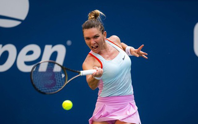 Cựu tay vợt nữ số 1 thế giới Simona Halep bị cấm thi đấu 4 năm vì dương tính với doping