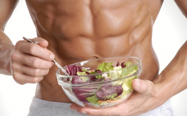 Tránh xa những loại thực phẩm dưới đây nếu bạn không muốn bị mất cơ bắp