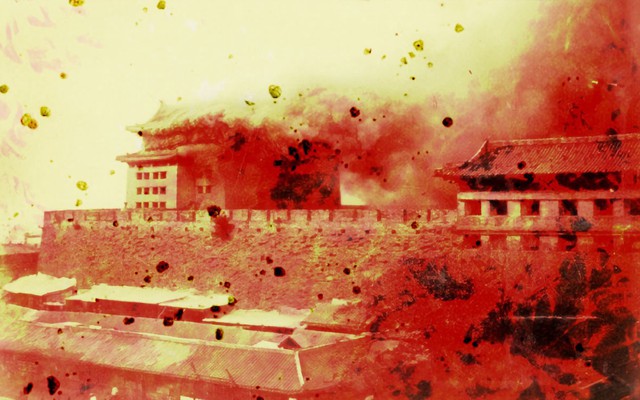 Vụ nổ kho vũ khí khiến thái tử nhà Minh thiệt mạng, suýt phá hủy cả Bắc Kinh