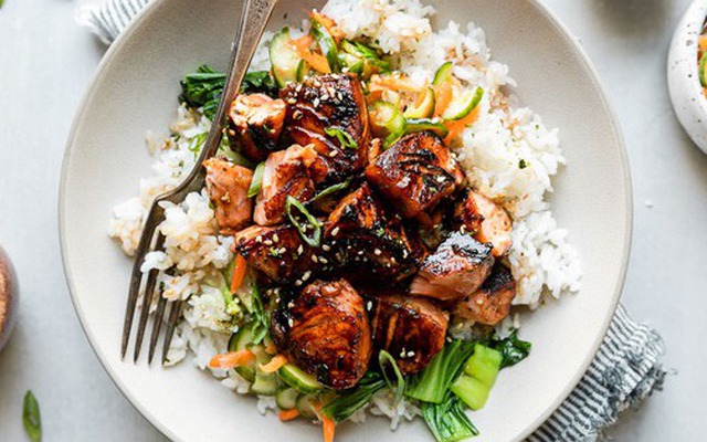 Ăn quá ít tinh bột, tuổi thọ rút ngắn