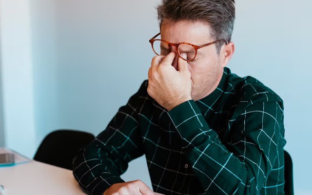 Phát hiện mới: Nam giới tiếp xúc với điều này có nguy cơ mắc bệnh tim cao gấp đôi