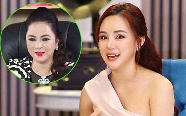 Ca sỹ Vy Oanh sẽ đến dự phiên xét xử bà Nguyễn Phương Hằng và đồng phạm