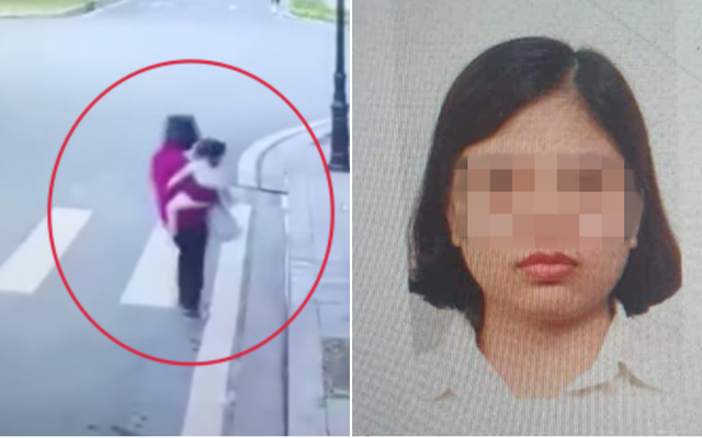 Những bất ngờ về nữ nghi phạm bắt cóc, tống tiền, sát hại bé gái ở Hà Nội