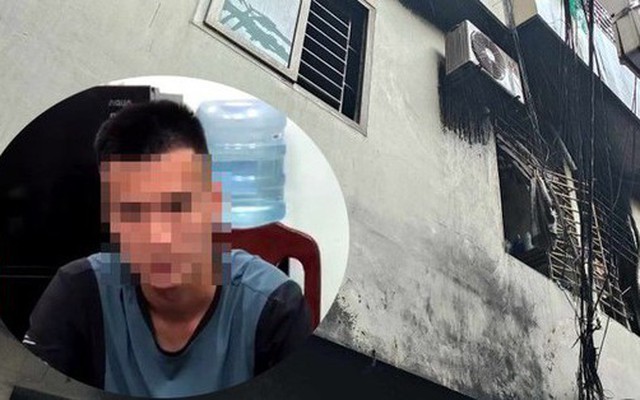 Chủ shop online mạo danh bác sĩ kêu gọi ủng hộ nạn nhân vụ cháy ở quận Thanh Xuân