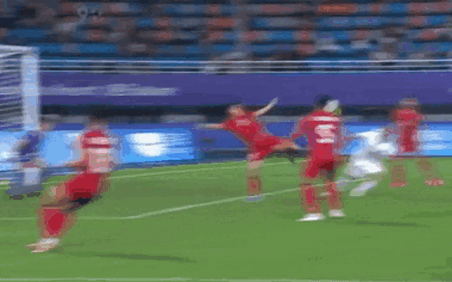Báo Indonesia: U23 Việt Nam dễ bị loại