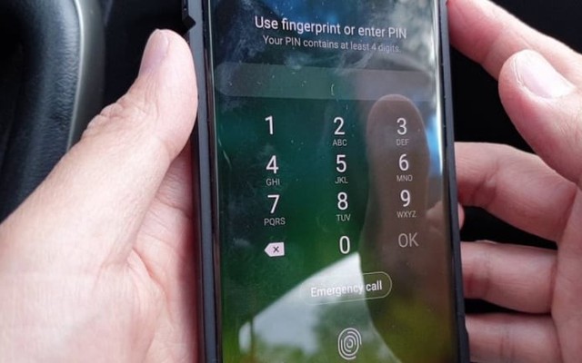 Cách mở khóa điện thoại Android nếu bạn quên mật khẩu