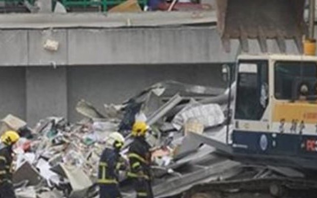 Vụ nổ nhà máy ở Đài Loan: Yêu cầu bảo vệ quyền lợi cho lao động Việt Nam bị nạn