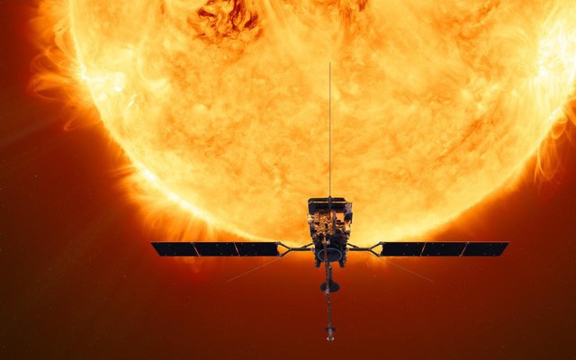 Bí ẩn vũ trụ: Tại sao không gian tối tăm và lạnh lẽo nhưng Mặt Trời lại sưởi ấm Trái Đất?