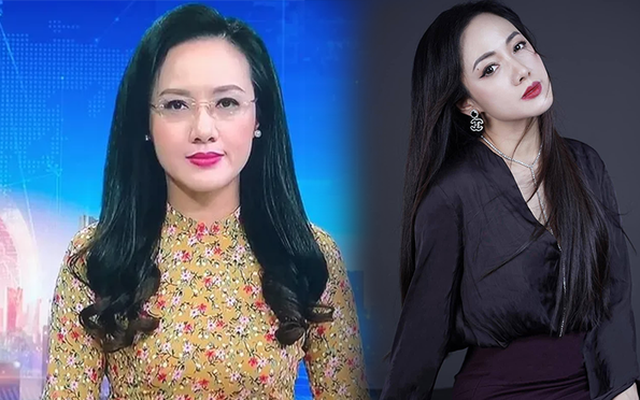 BTV Hoài Anh gây sốt với loạt ảnh tuổi 43, đổi cách makeup khiến netizen bất ngờ