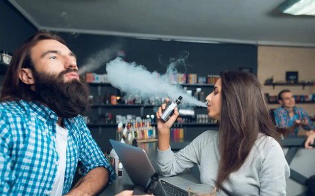 Hàng triệu người không hút thuốc lá lại có nicotine trong máu