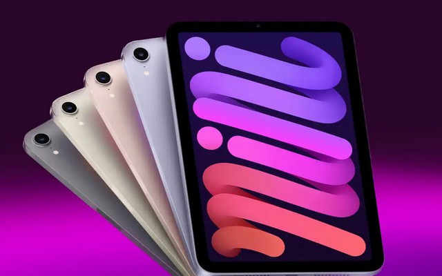 iPad mini 7: Những tính năng mà Apple có thể trang bị cho chiếc iPad nhỏ nhất