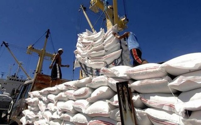 Intimex Group: Tập đoàn kín tiếng xuất khẩu cả triệu tấn gạo, cà phê mỗi năm, thu về cả tỷ đô