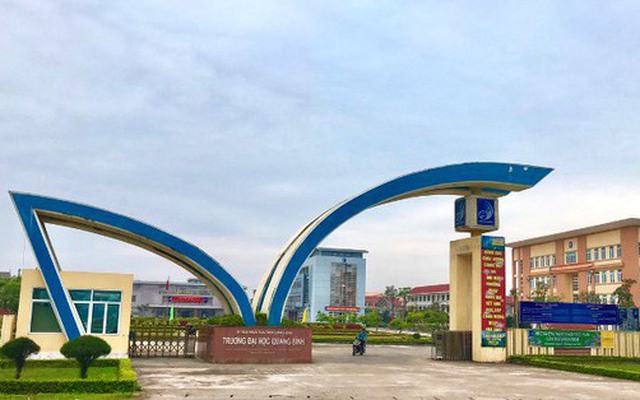Trường Đại học Quảng Bình nợ 232 cán bộ, nhân viên tiền BHXH  hơn 2 tỉ đồng