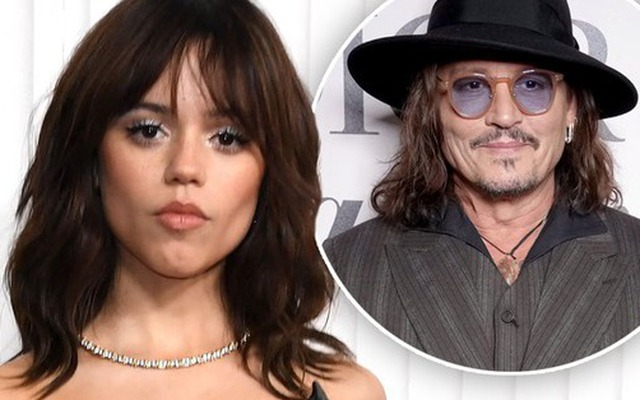 “Chị Tư” phủ nhận hẹn hò “cướp biển” Johnny Depp