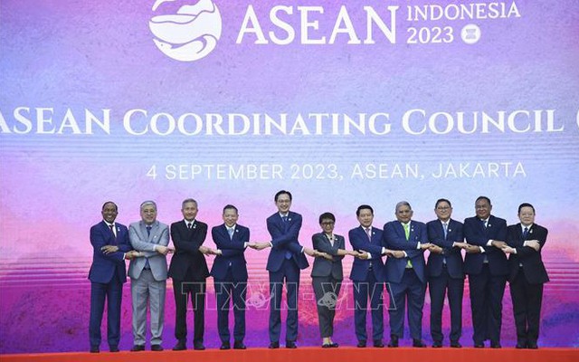 Tuyên bố Hòa hợp ASEAN IV sẽ được trình lên các nhà lãnh đạo ASEAN