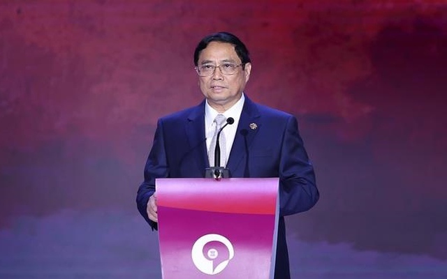 Thủ tướng: Thành công của nhà đầu tư cũng là thành công của Việt Nam