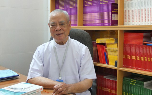 GS Văn Tần - đại thụ ngoại khoa đã ra đi