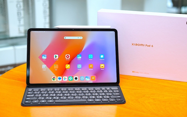 Đánh giá Xiaomi Pad 6: Tầm giá 10 triệu có gì hấp dẫn?