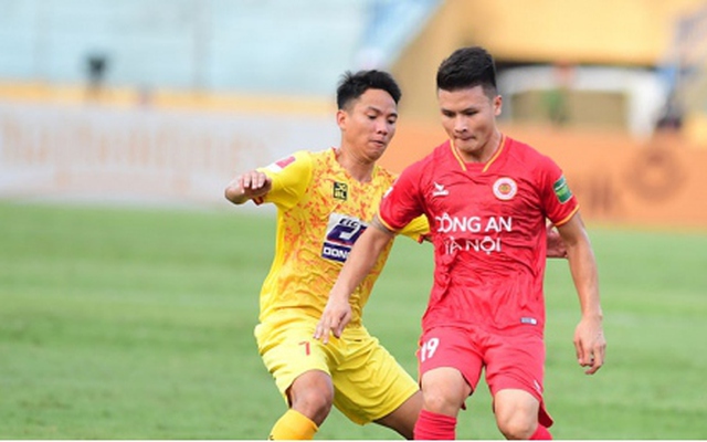 Chuyển nhượng V-League: Cựu tuyển thủ U23 Việt Nam có bến đỗ mới bất ngờ