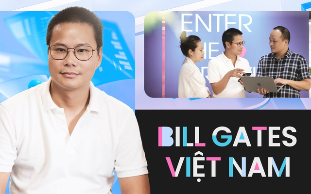 Giang Thiên Phú - “Developer có tâm” đứng sau Callio: Phần mềm doanh thu vài triệu USD mà không ai dùng là thất bại