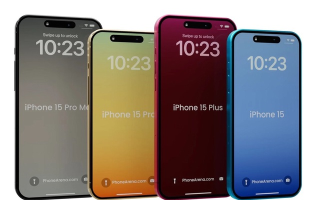 iPhone 15 Pro Max có thể bị trì hoãn ngày phát hành?