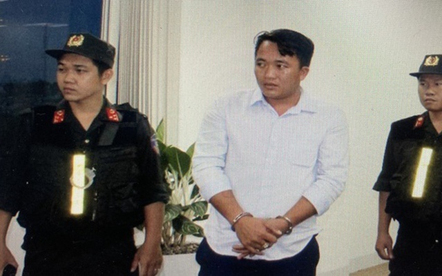 Mở rộng điều tra vụ công ty bị Thiếu tướng Nguyễn Sỹ Quang "đưa vào tầm ngắm"